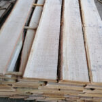 Hrast daska AB suho 10%